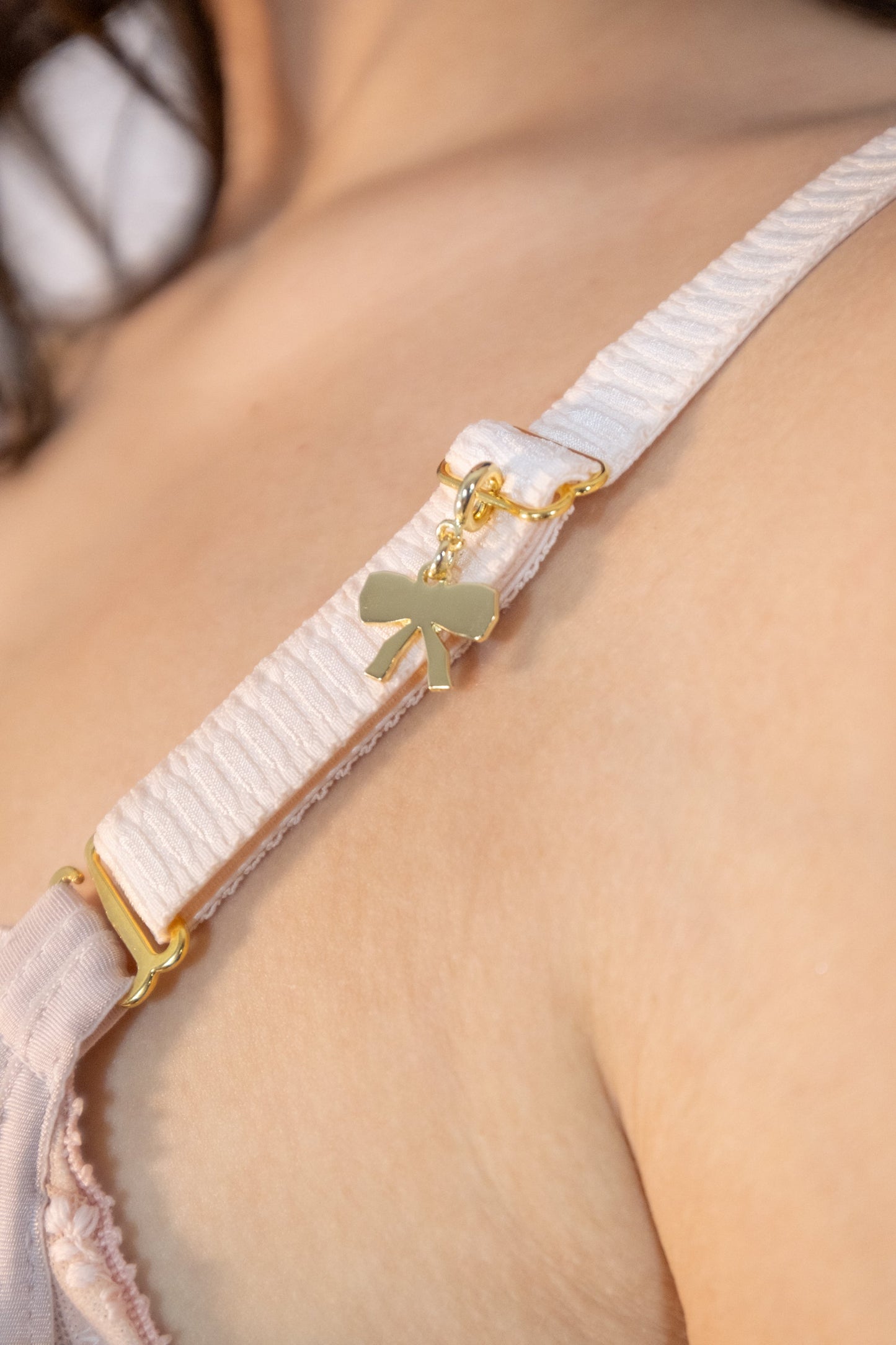 Packaging éco-responsable Fan de Moi — lingerie premium française