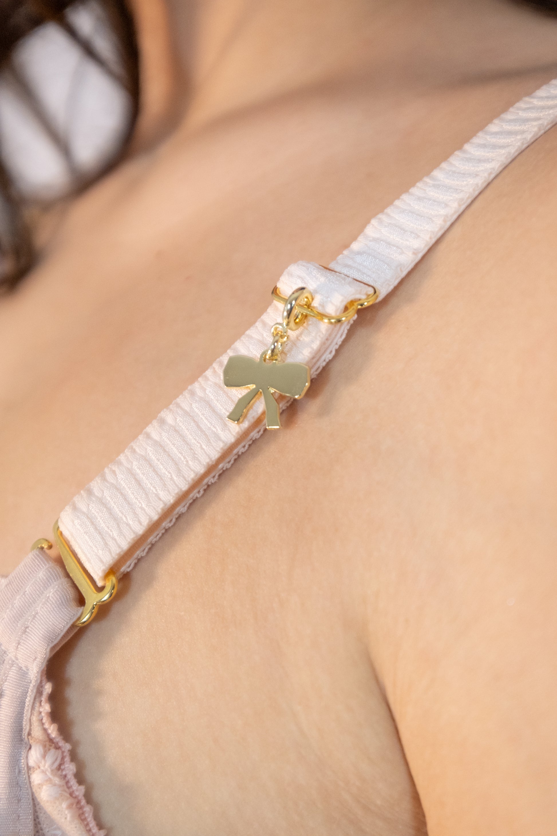 Packaging éco-responsable Fan de Moi — lingerie premium française