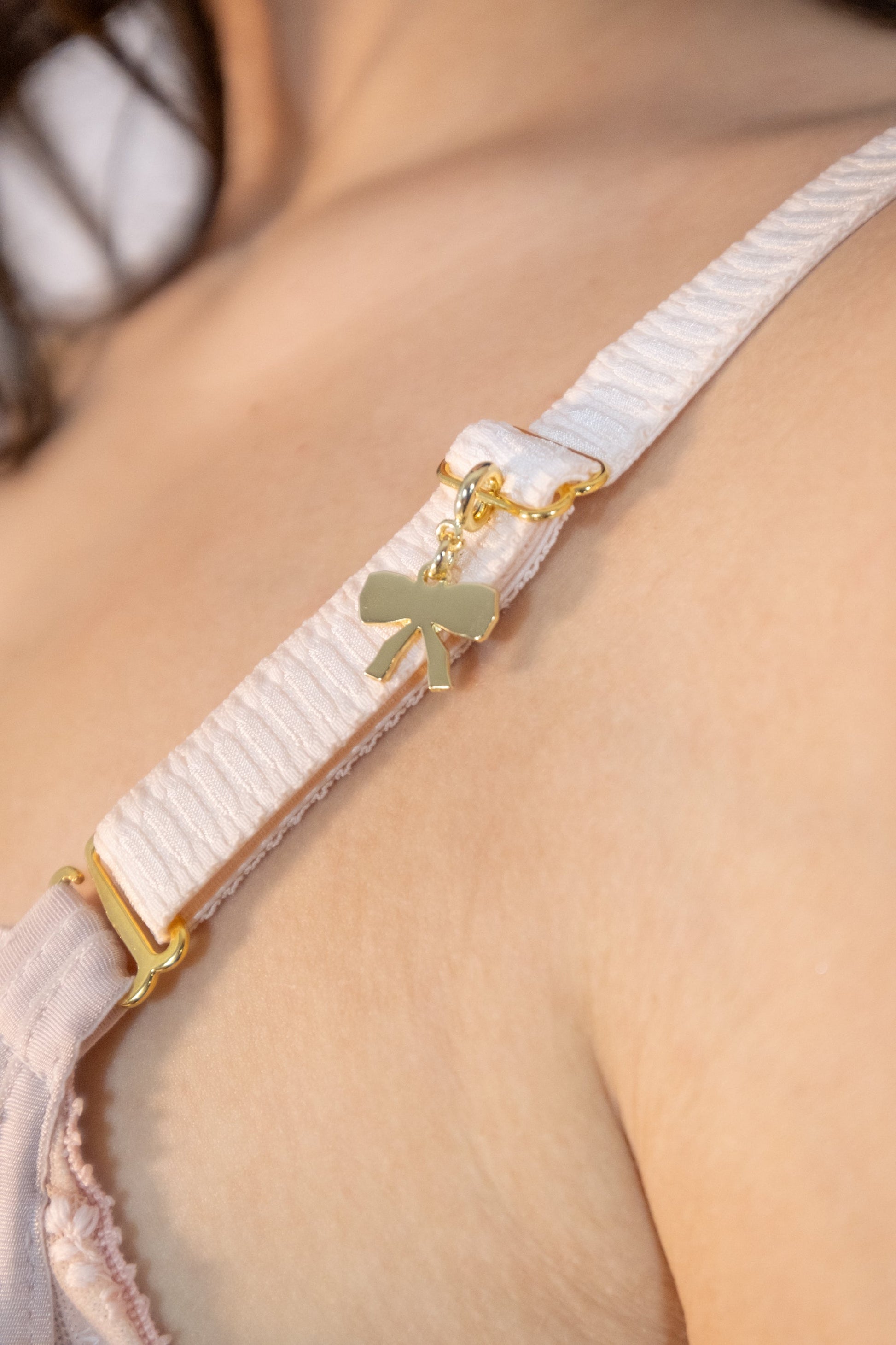 Packaging éco-responsable Fan de Moi — lingerie premium française